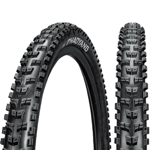 CHAOYANG Copertone Rock Wolf E-Bike